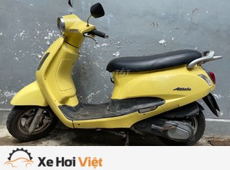Cần bán xe attila vittari xe đẹp zin