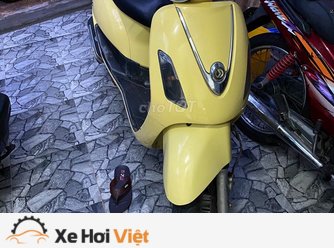 Cần bán xe attila vittari xe đẹp zin