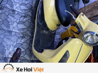 Cần bán xe attila vittari xe đẹp zin