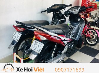 xe future neo gt bánh căm màu đen ngay chủ