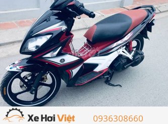 Yamaha Nouvo biển số TP chính chủ máy móc còn zin