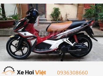 Yamaha Nouvo biển số TP chính chủ máy móc còn zin