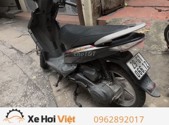 SYM Enjoy 125 biển số lâm đồng.