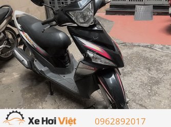 SYM Enjoy 125 biển số lâm đồng.
