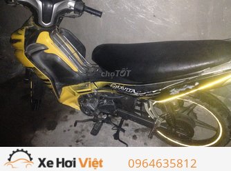 Thừa xe không đi đến nên mk cần bán