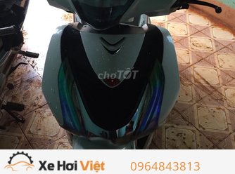 Honda Dylan fun sh ý chính chủ 1 chủ ký bs vip
