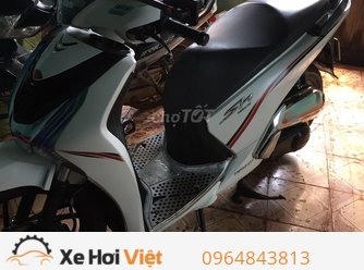 Honda Dylan fun sh ý chính chủ 1 chủ ký bs vip