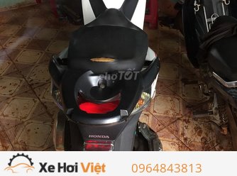 Honda Dylan fun sh ý chính chủ 1 chủ ký bs vip