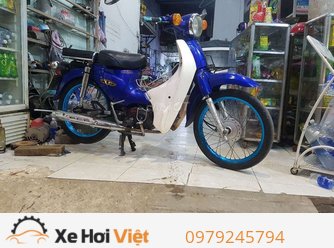 Cần bán xe cúp 87 cúp có đề Xe zin