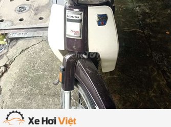 Cần bán xe Dream hàn quốc xe đẹp