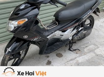 Yamaha Nouvo biển số TP chính chủ máy móc còn zin