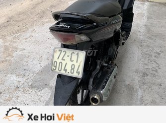 Yamaha Nouvo biển số TP chính chủ máy móc còn zin