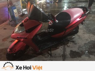 Honda Dylan fun sh ý chính chủ 1 chủ ký bs vip
