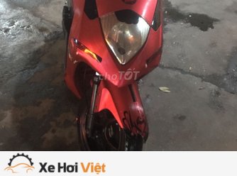 Honda Dylan fun sh ý chính chủ 1 chủ ký bs vip