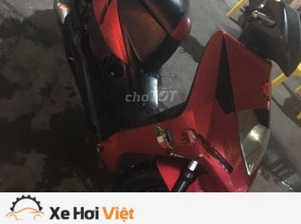 Honda Dylan fun sh ý chính chủ 1 chủ ký bs vip