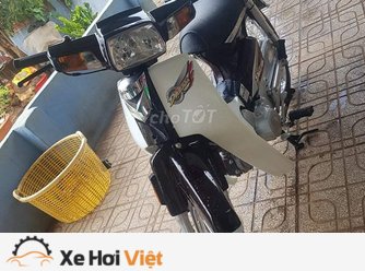Cần bán xe Dream hàn quốc xe đẹp