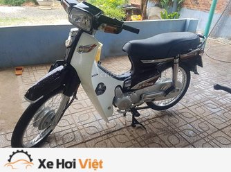 Cần bán xe Dream hàn quốc xe đẹp