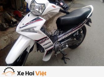 Yamaha Sirius 2014 biển số 86 xe đẹp máy êm ru.