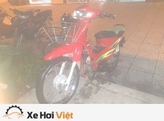 Cần bán xe wave hàn quốc xe đẹp