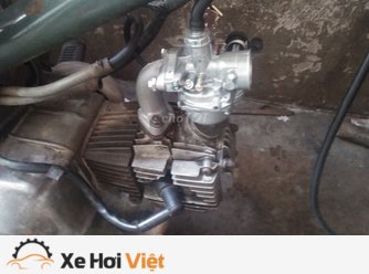 Cần bán xe cúp 87 cúp có đề Xe zin