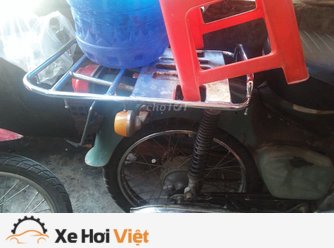 Cần bán xe cúp 87 cúp có đề Xe zin