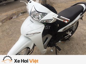 Cần bán xe wave hàn quốc xe đẹp