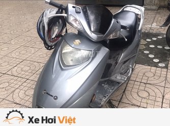 FX 125 xe zin bao cọp