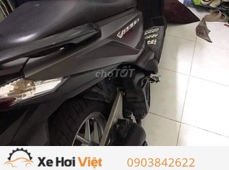 Bán xe: Xe Custum 50Cc