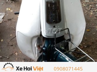 Cần bán xe cúp 87 cúp có đề Xe zin