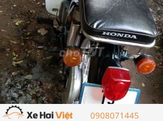 Cần bán xe cúp 87 cúp có đề Xe zin
