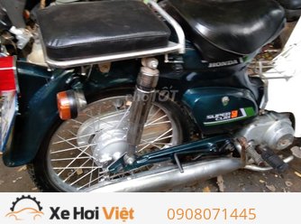 Cần bán xe cúp 87 cúp có đề Xe zin
