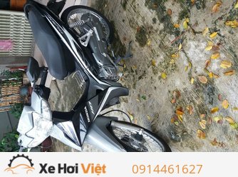 Honda Blade Bstp ngay chủ