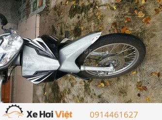 Honda Blade Bstp ngay chủ