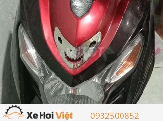 Yamaha Nouvo biển số TP chính chủ máy móc còn zin