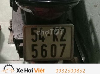 Yamaha Nouvo biển số TP chính chủ máy móc còn zin