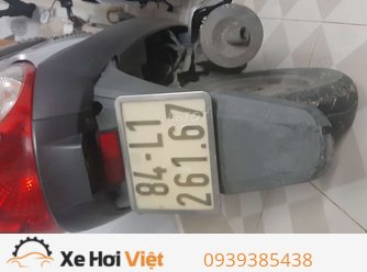 Cần bán xe attila vittari xe đẹp zin