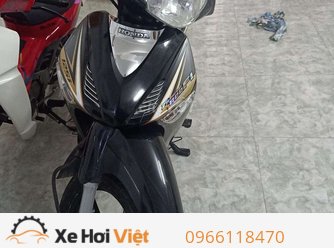 xe future neo gt bánh căm màu đen ngay chủ