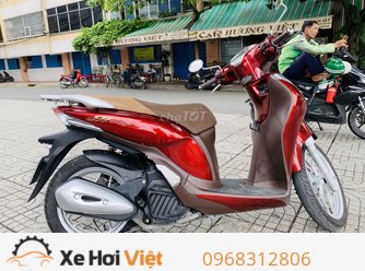 Bán xe Shmode 2020 ABS chính chủ 900km zin cả xe