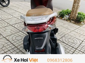 Bán xe Shmode 2020 ABS chính chủ 900km zin cả xe