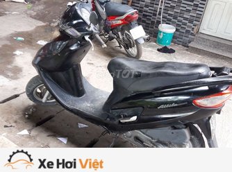 Cần bán xe attila vittari xe đẹp zin