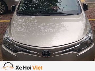 Toyota Vios 2012 Tự động