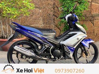 Yamaha Exciter 150 máy zin êm, bao tranh chấp.