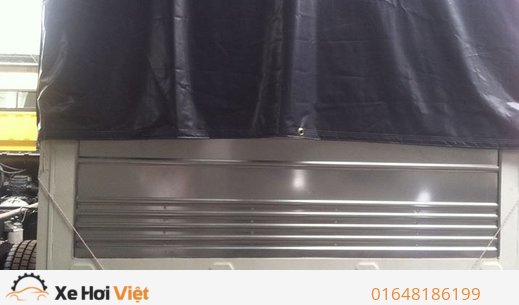 Fuso Fighter Giá ưu đãi Tháng 10