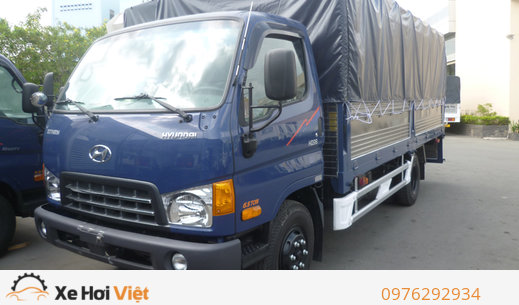 Xe bán: Xe Tải Nhỏ 700 Kg