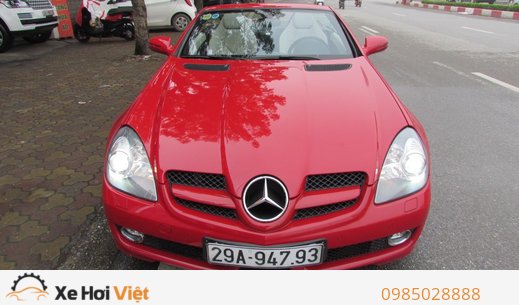 Bán xe: Mercedes Benz Cclass 2005