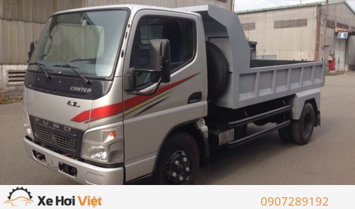 Bán xe đầu kéo Mitsubishi Fuso Fz49