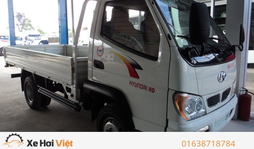 Cần bán: Xe Ben Cửu Long 2T35