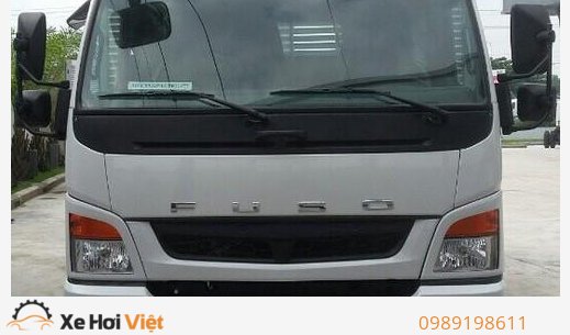 Bán xe đầu kéo Mitsubishi Fuso Fz49