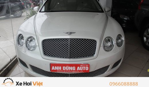 TIN TEST KHONG DUYET Cần bán xe Bentley Azure cũ đời 2014 tại Tp.HCM
