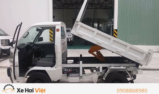 Cần bán xe tải Suzuki Super Carry 650kg